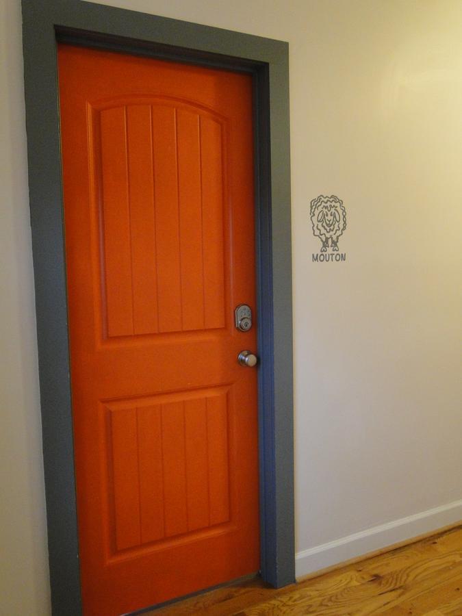Swamp Rabbit Inn Γκρίνβιλ Εξωτερικό φωτογραφία