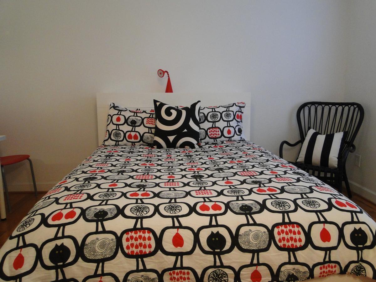 Swamp Rabbit Inn Γκρίνβιλ Εξωτερικό φωτογραφία