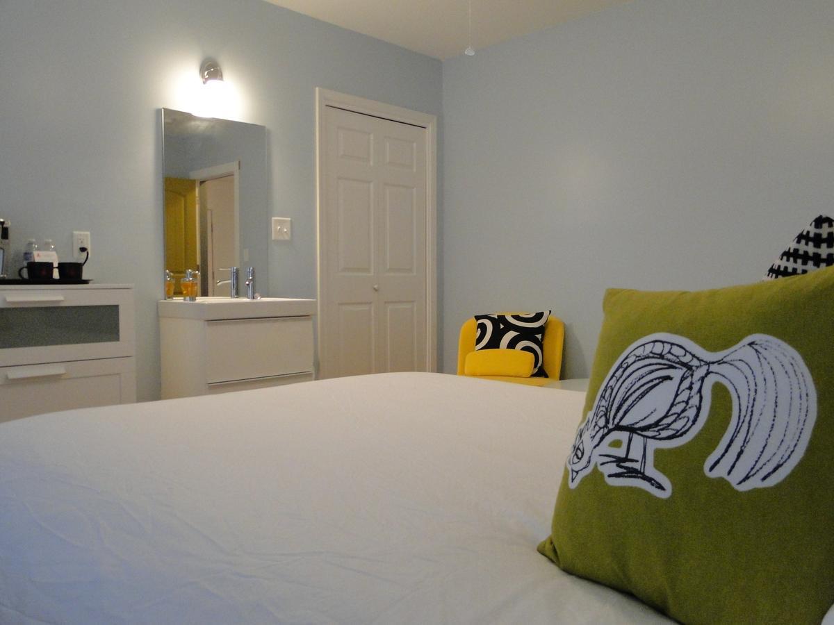 Swamp Rabbit Inn Γκρίνβιλ Εξωτερικό φωτογραφία