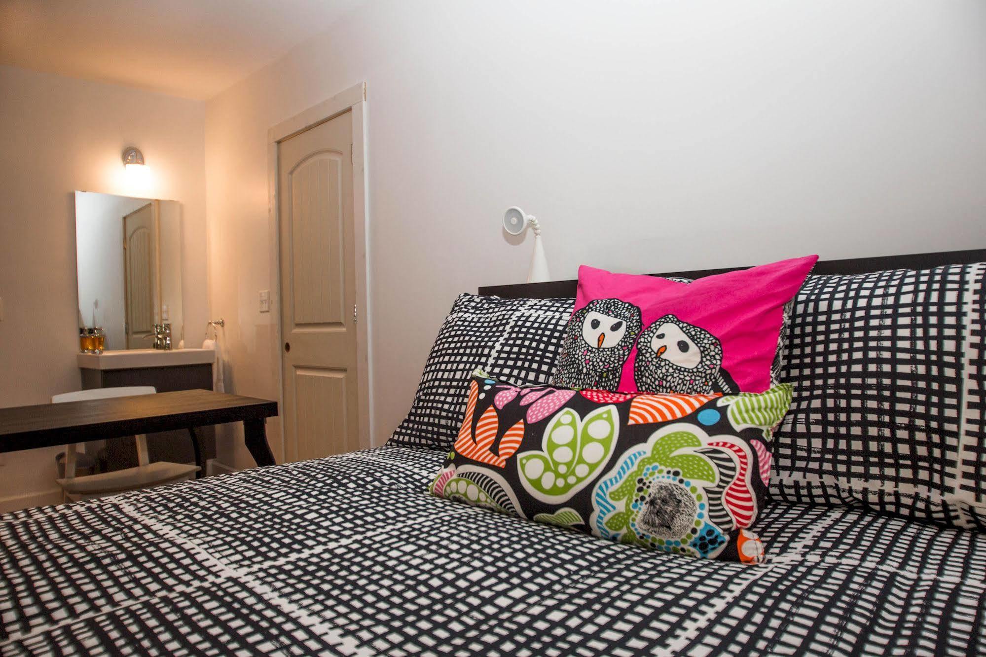 Swamp Rabbit Inn Γκρίνβιλ Εξωτερικό φωτογραφία