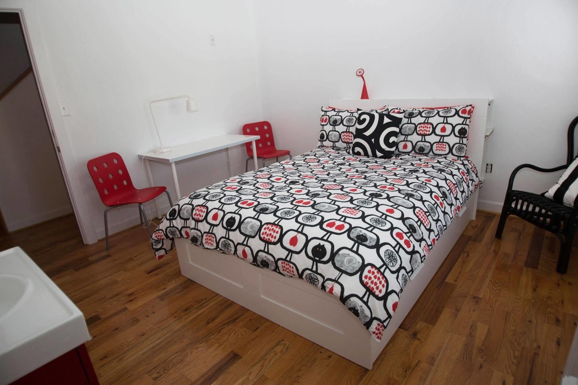 Swamp Rabbit Inn Γκρίνβιλ Εξωτερικό φωτογραφία